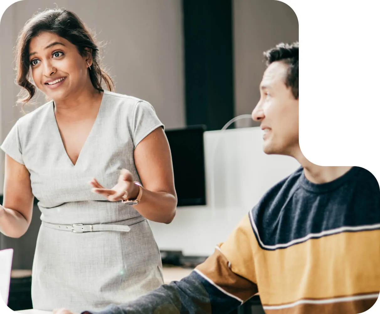 Join the best
HR community on earth, VINSA Assurance LLP