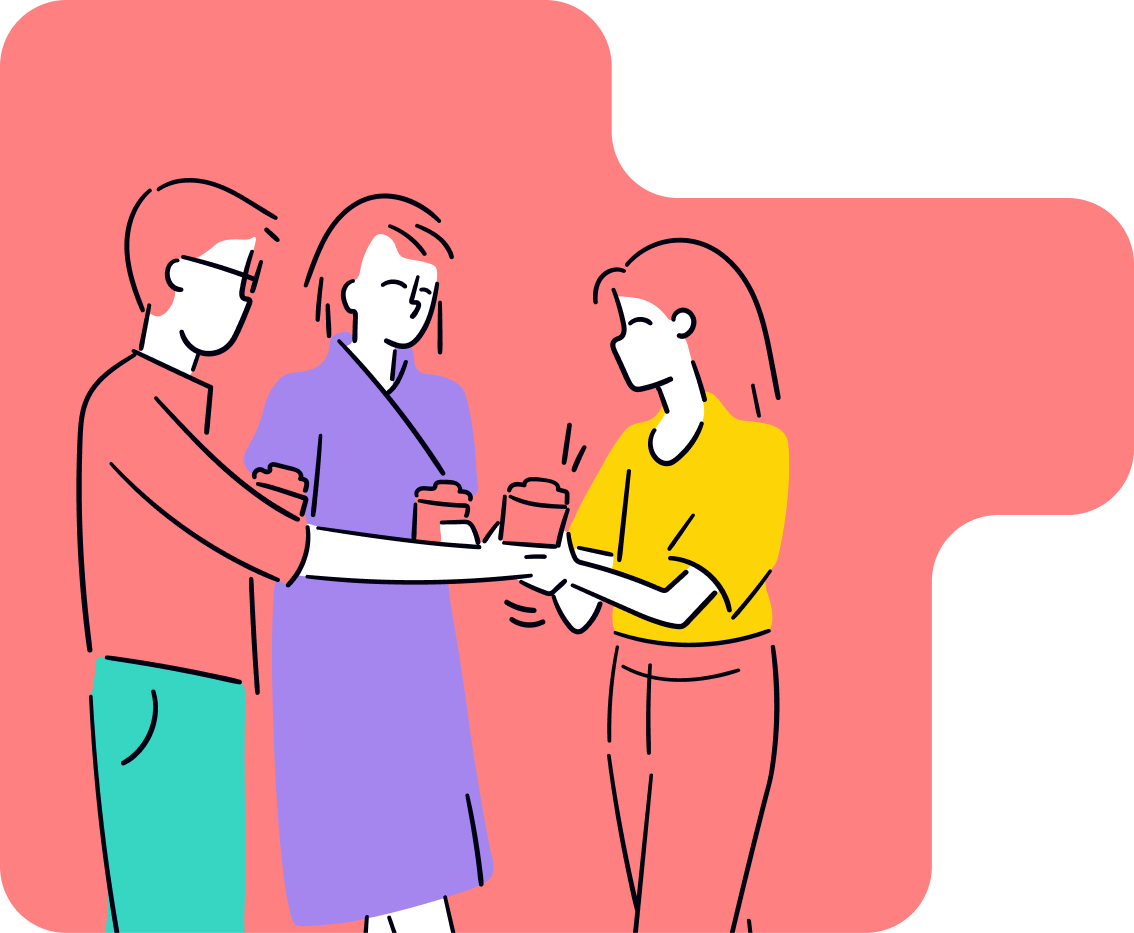 Join our HR Community | VINSA Assurance LLP