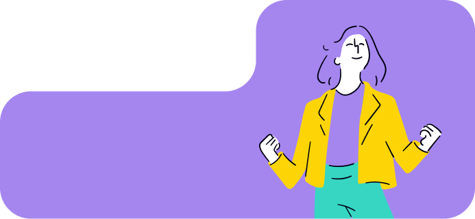 happy employee
