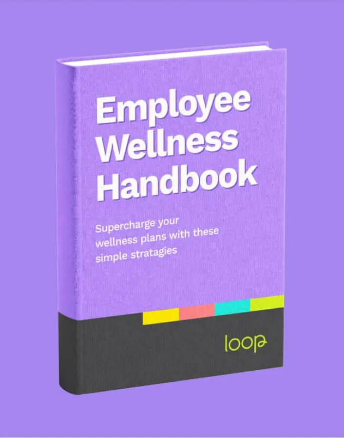Employee Wellness Handbook