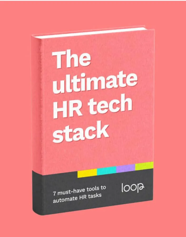 More people work, less paperwork