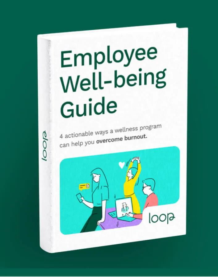 Employee Well-being Guide