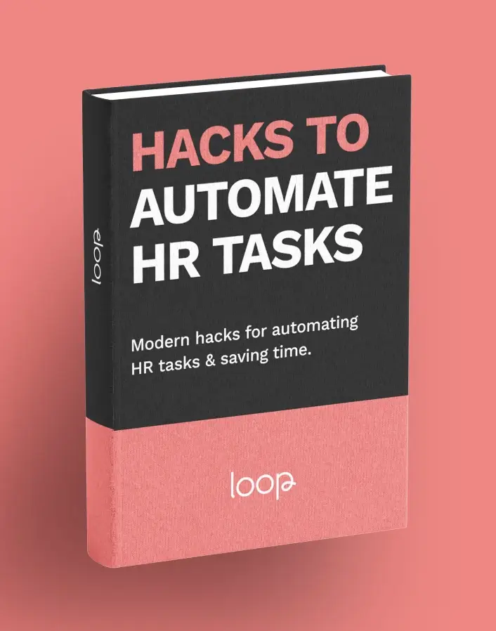 Hacks To Automate HR Tasks