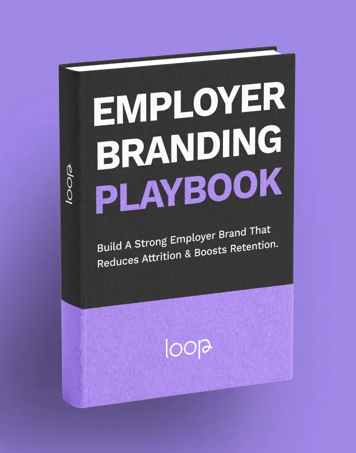 Employer Branding Playbook