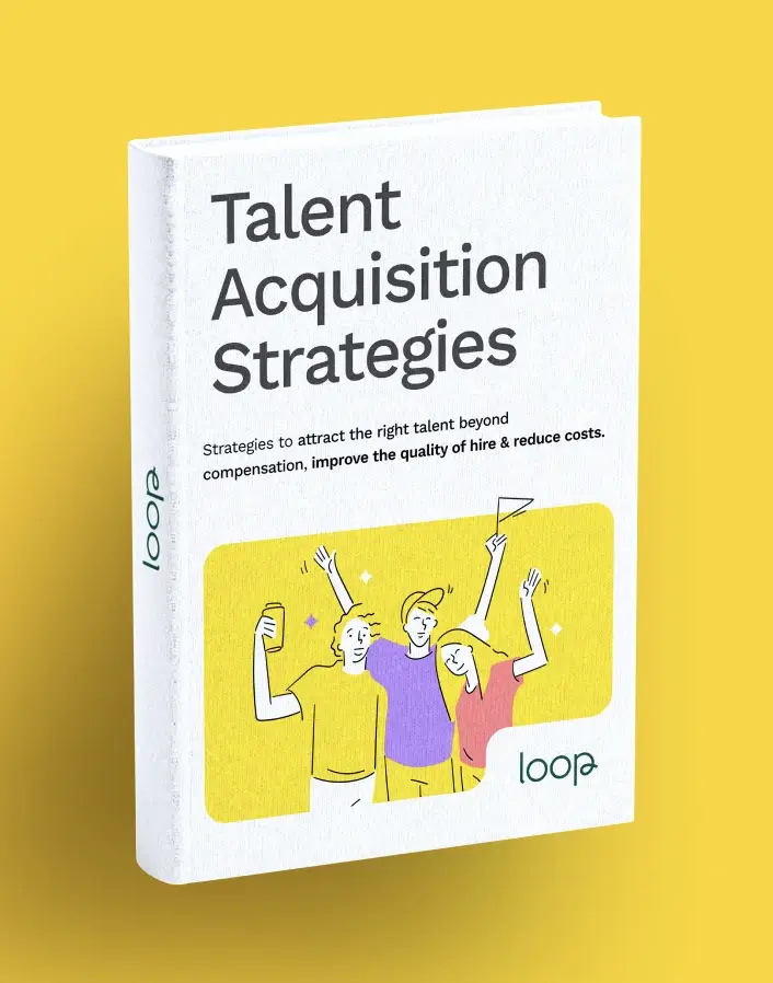 Secrets To Attract Talent Beyond Compensation