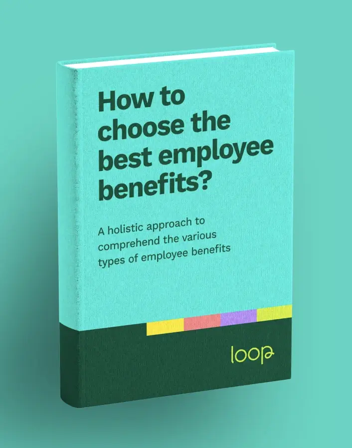 Guide to best employee benefits