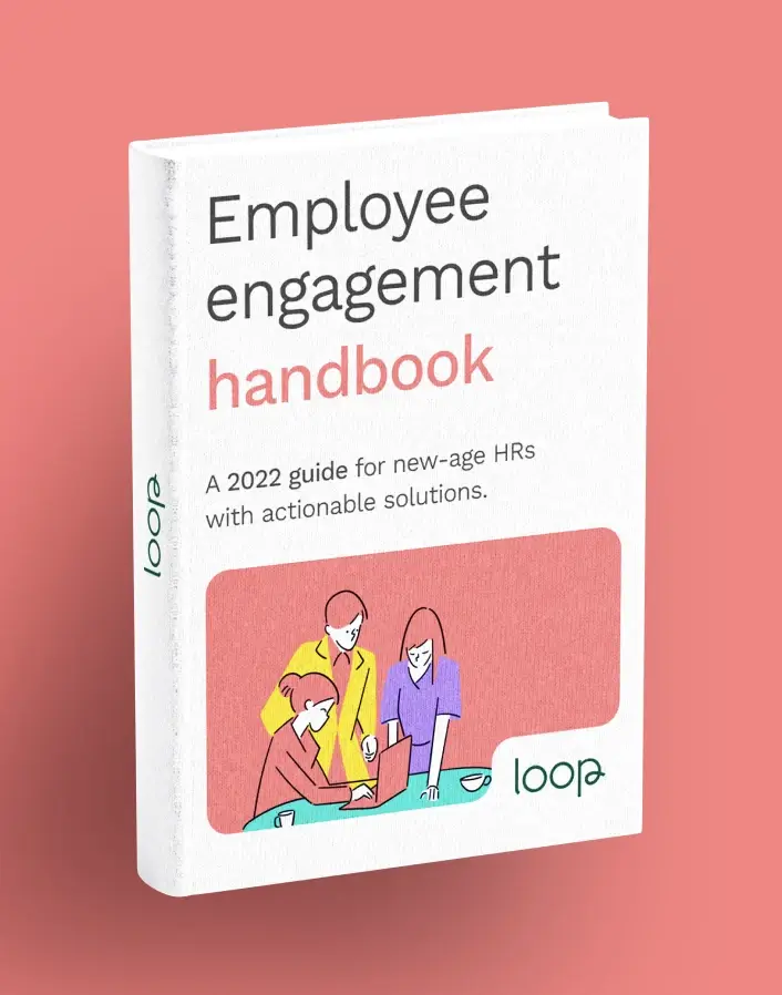 Employee Engagement Handbook