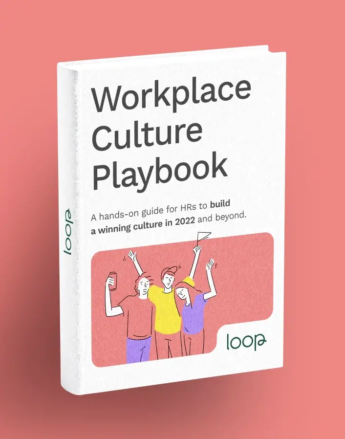 Workplace Culture Playbook
