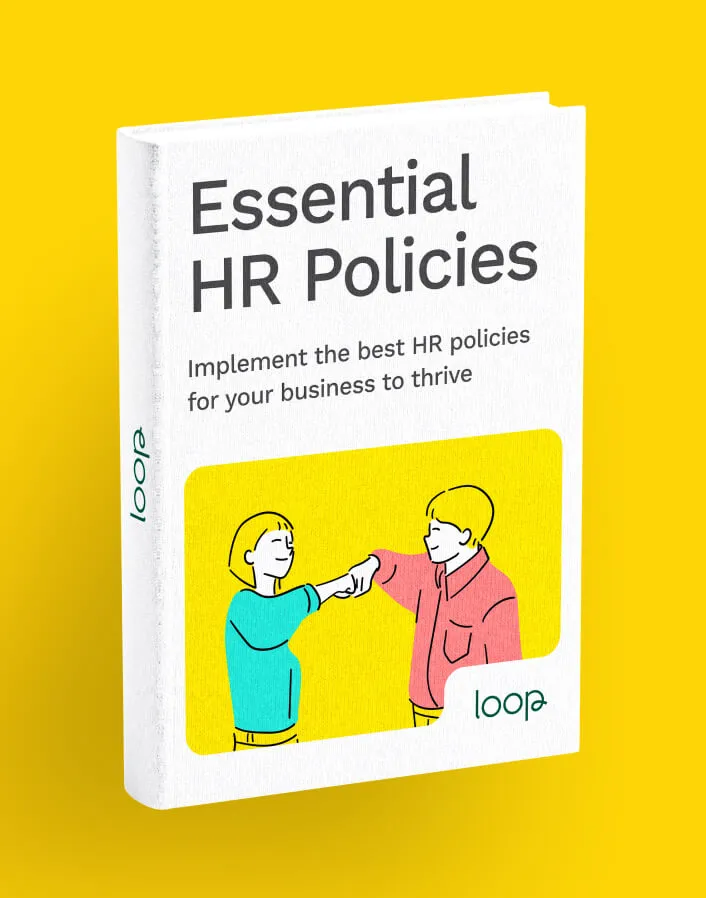 Essential HR Policies