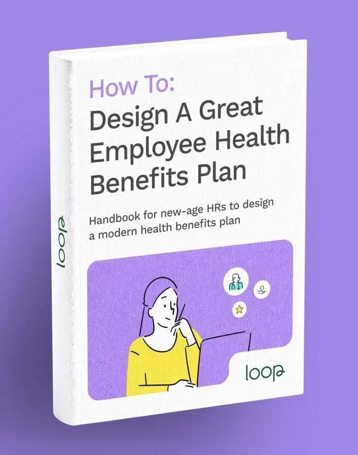 How To Design A Great Employee Health Benefits Plan