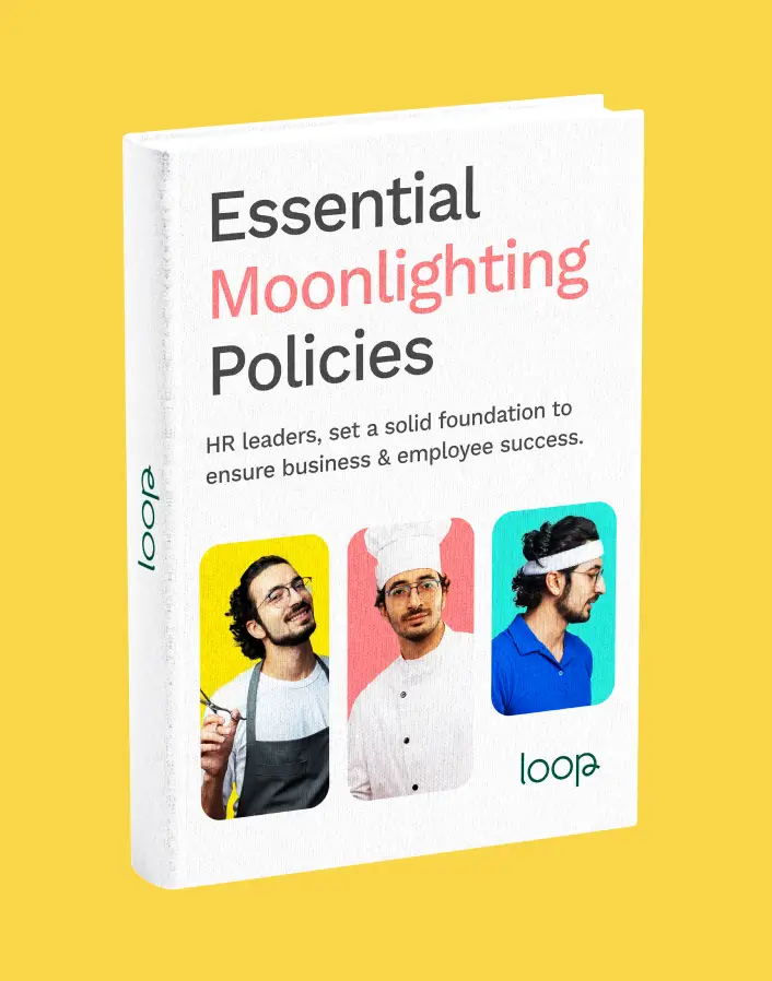 Essential Moonlighting Policies