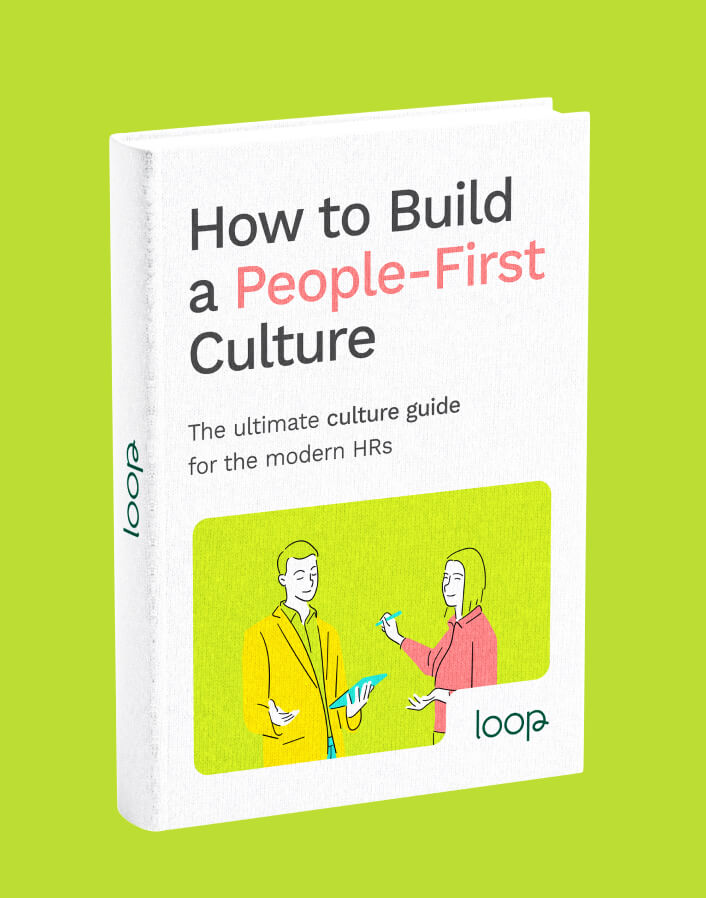 How to Build a People-First Culture
