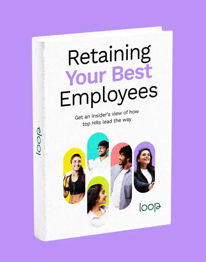 Retaining Your Best Employees