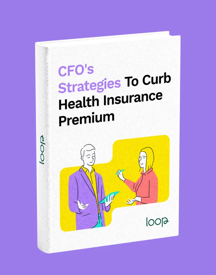 CFO’s Strategies to Curb Health Insurance Premium