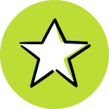 star icon