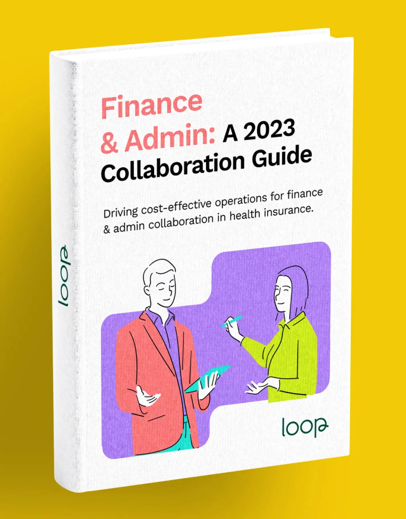 Finance & Admin: A 2023 Collaboration Guide