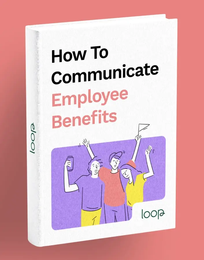 HR Managers Guide: How to Communicate Employee Benefits