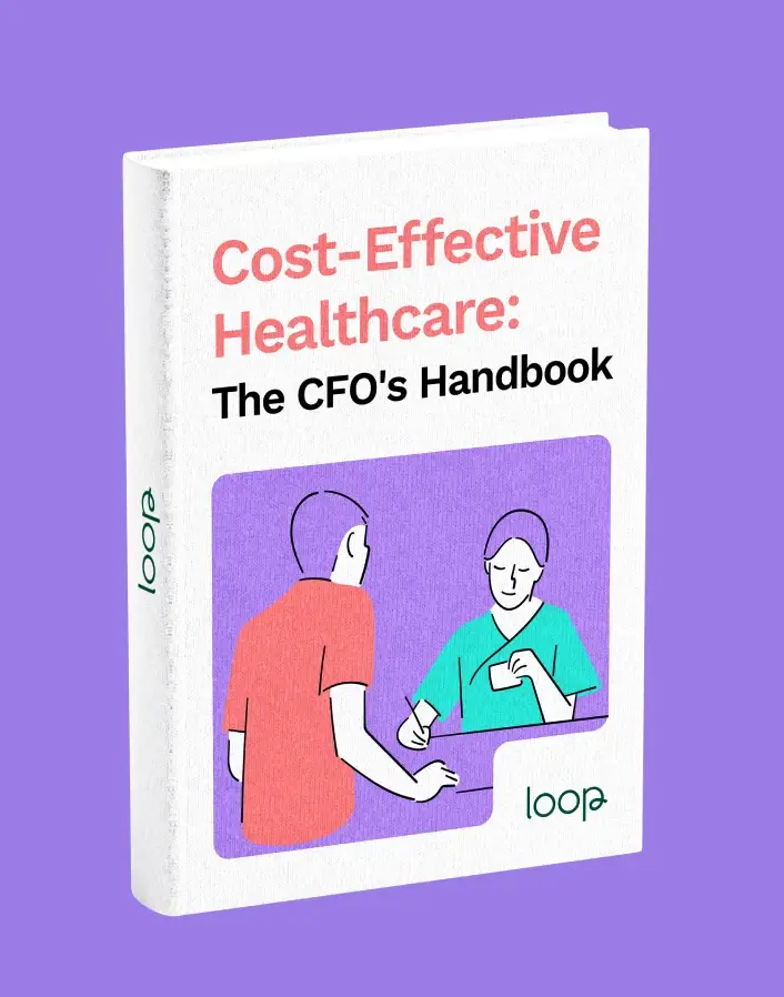 Cost-effective Healthcare: The CFO's Handbook