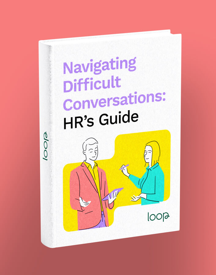 Navigating Difficult Conversations: HR’s Guide
