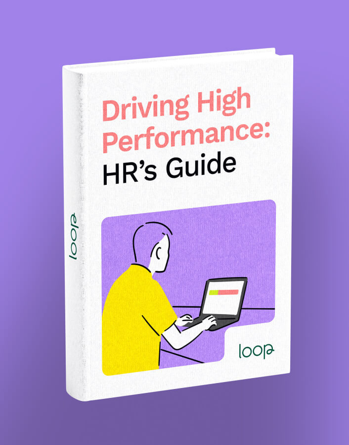 Driving High Performance: HR’s Guide