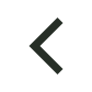 A black background with a white arrow.