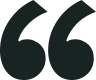 quote icon