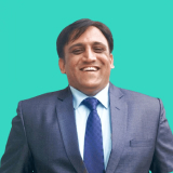 Deepak Rajan Nair
