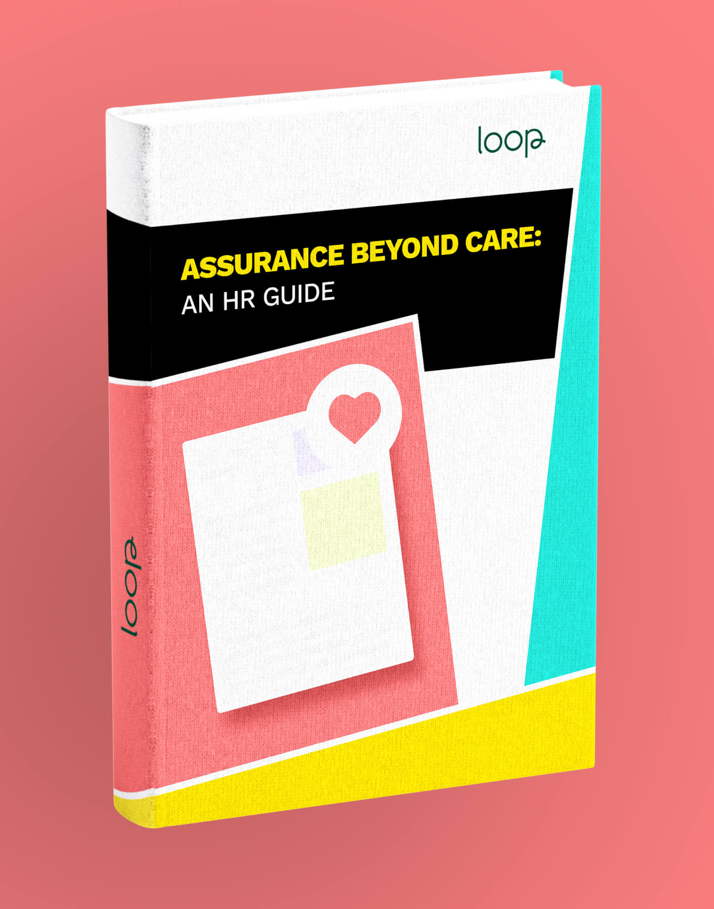 Assurance Beyond Care: An HR Guide