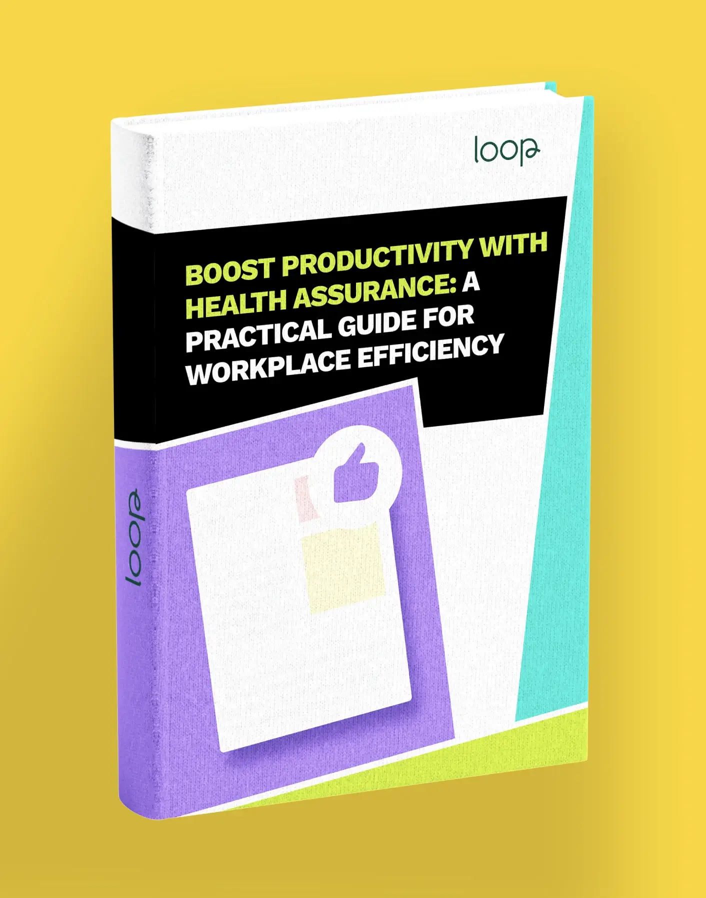 Boost Productivity with Health Assurance: A Practical Guide for Workplace Efficiency