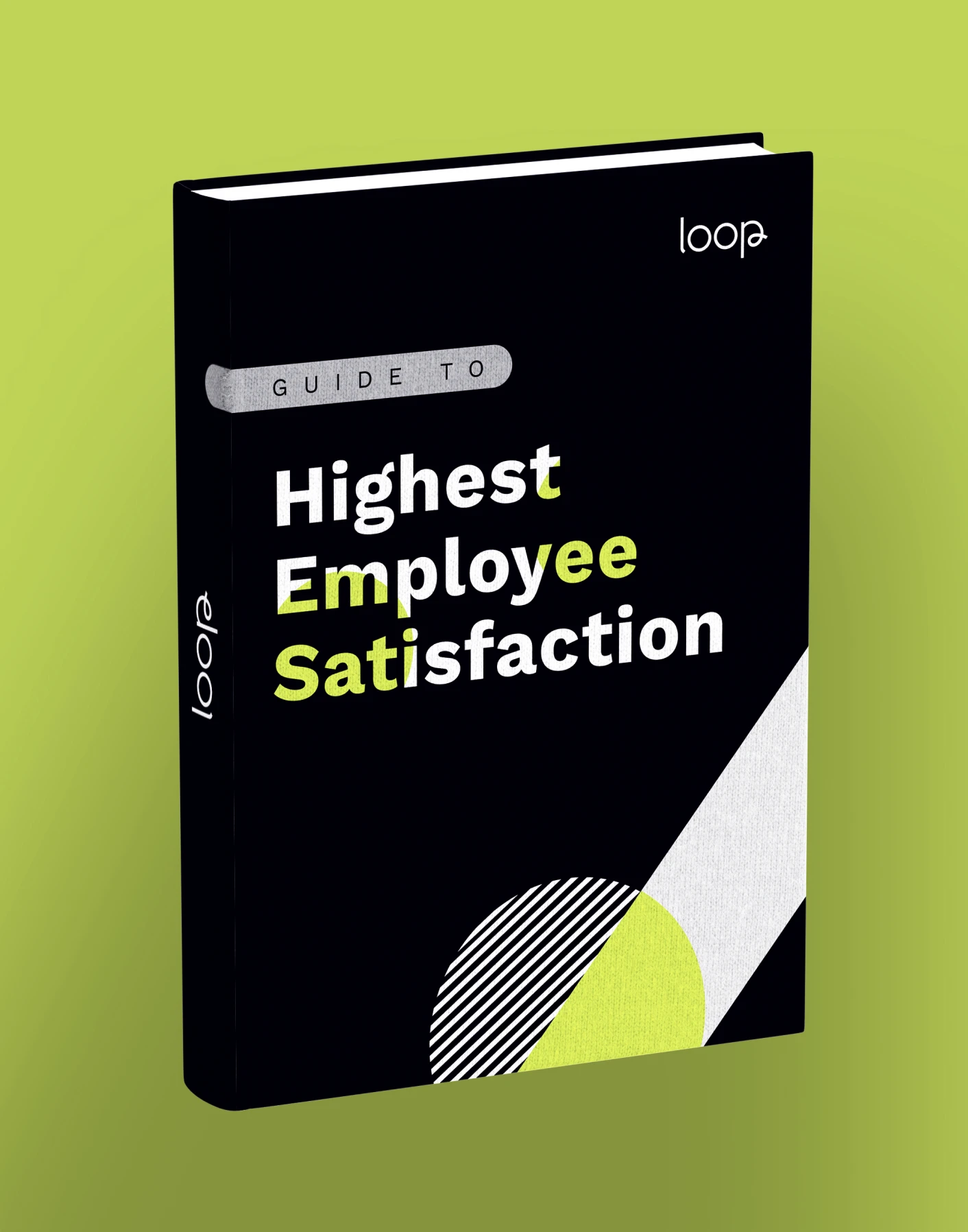 Highest Employee Satisfaction