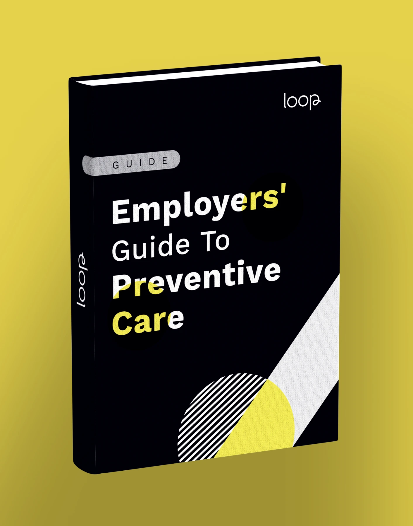 Employers' Guide to Preventive Care