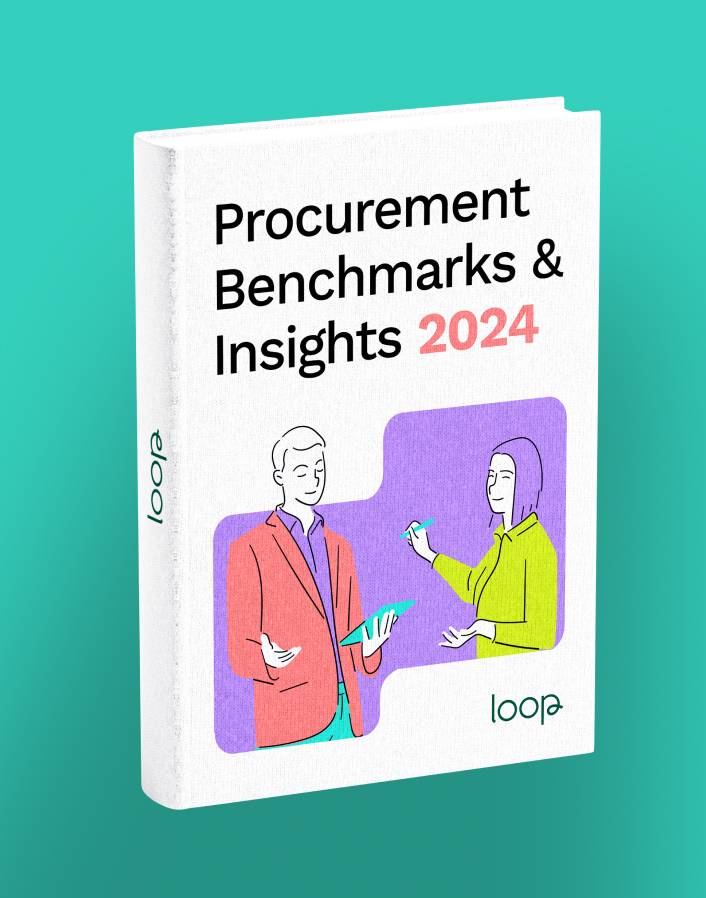 Procurement Benchmarks and Insights 2026