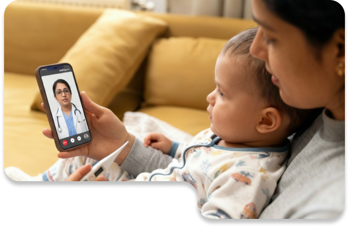 Why VINSA Gives Your Team Unlimited Doctor Access