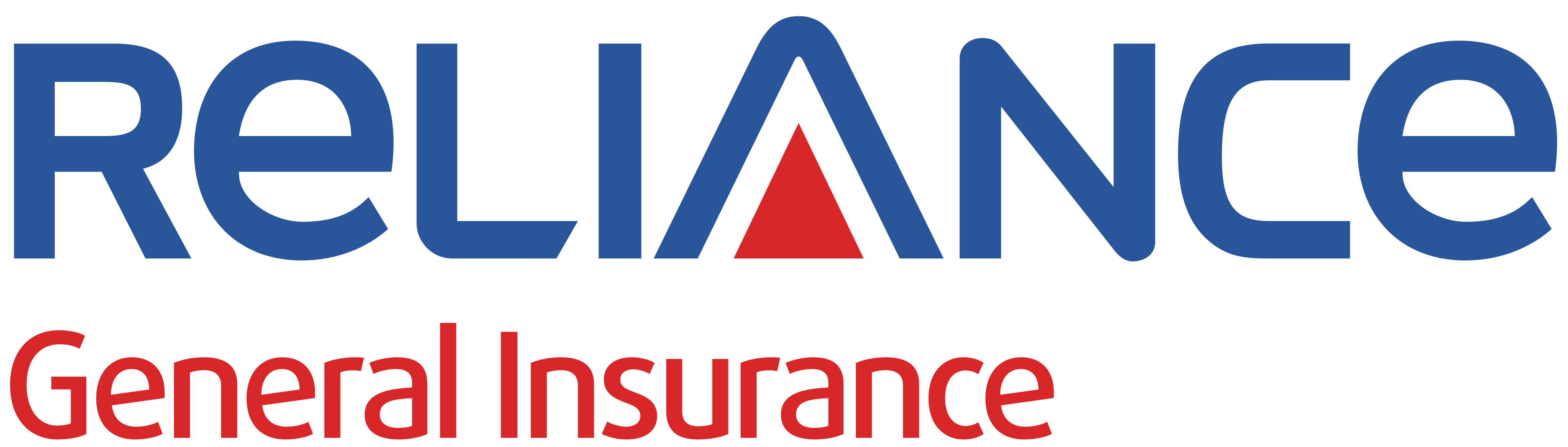 Reliance General Insurance