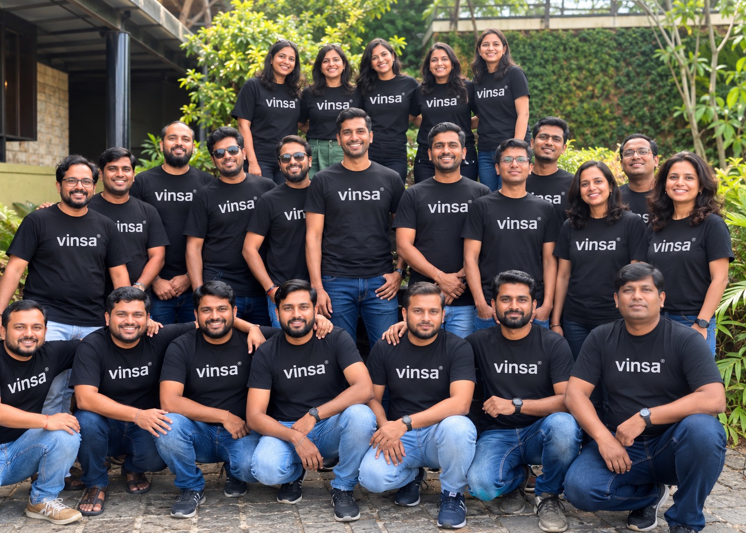 VINSA Team