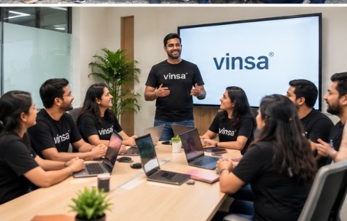 VINSA Team